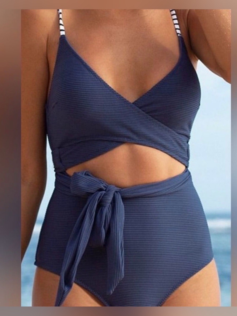 Cupshe Swimsuit NWT